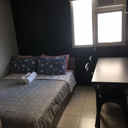 Ronz Deca Hills Aparthotel Mandaluyong ภายนอก รูปภาพ