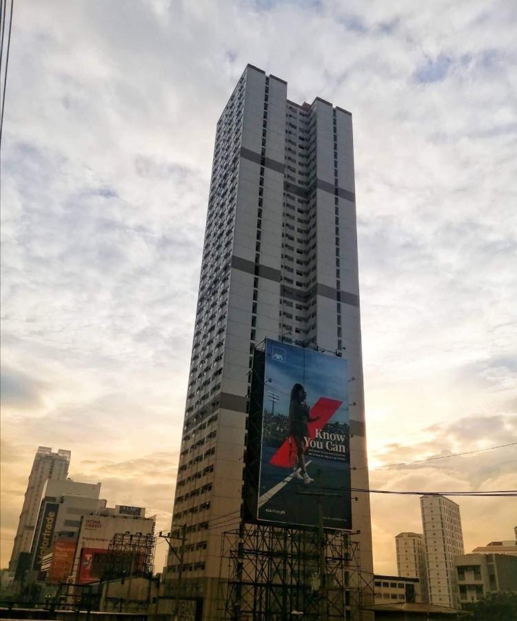 Ronz Deca Hills Aparthotel Mandaluyong ภายนอก รูปภาพ
