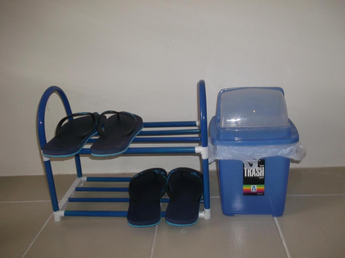 Ronz Deca Hills Aparthotel Mandaluyong ภายนอก รูปภาพ