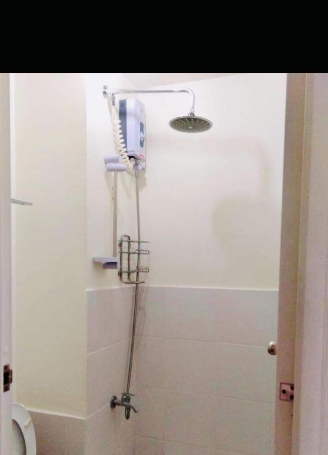 Ronz Deca Hills Aparthotel Mandaluyong ภายนอก รูปภาพ