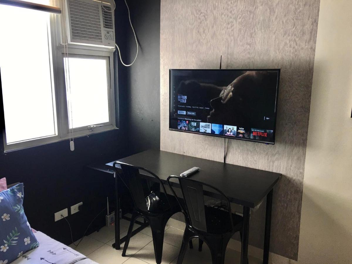 Ronz Deca Hills Aparthotel Mandaluyong ภายนอก รูปภาพ