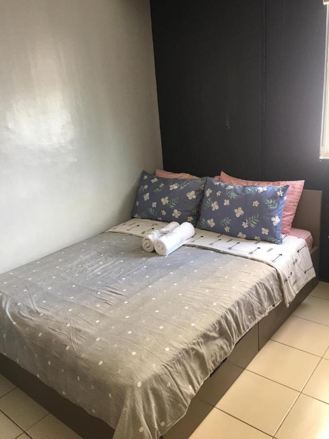 Ronz Deca Hills Aparthotel Mandaluyong ภายนอก รูปภาพ